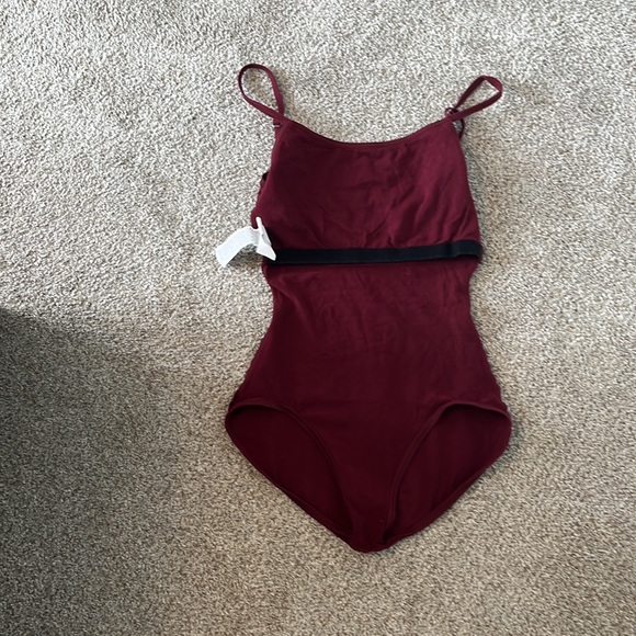 2 Capezio Leotards - Picture 11 of 11